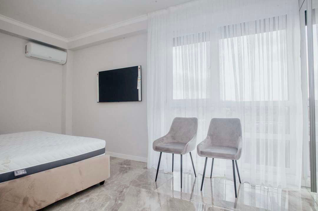 Apartament cu 1 cameră, 51 m², Botanica, Chișinău foto 3