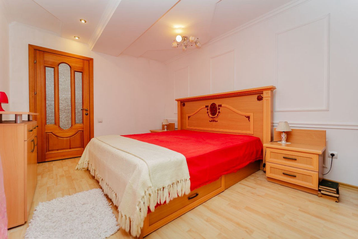 Apartament cu 2 camere,  Poșta Veche,  Chișinău mun. foto 9