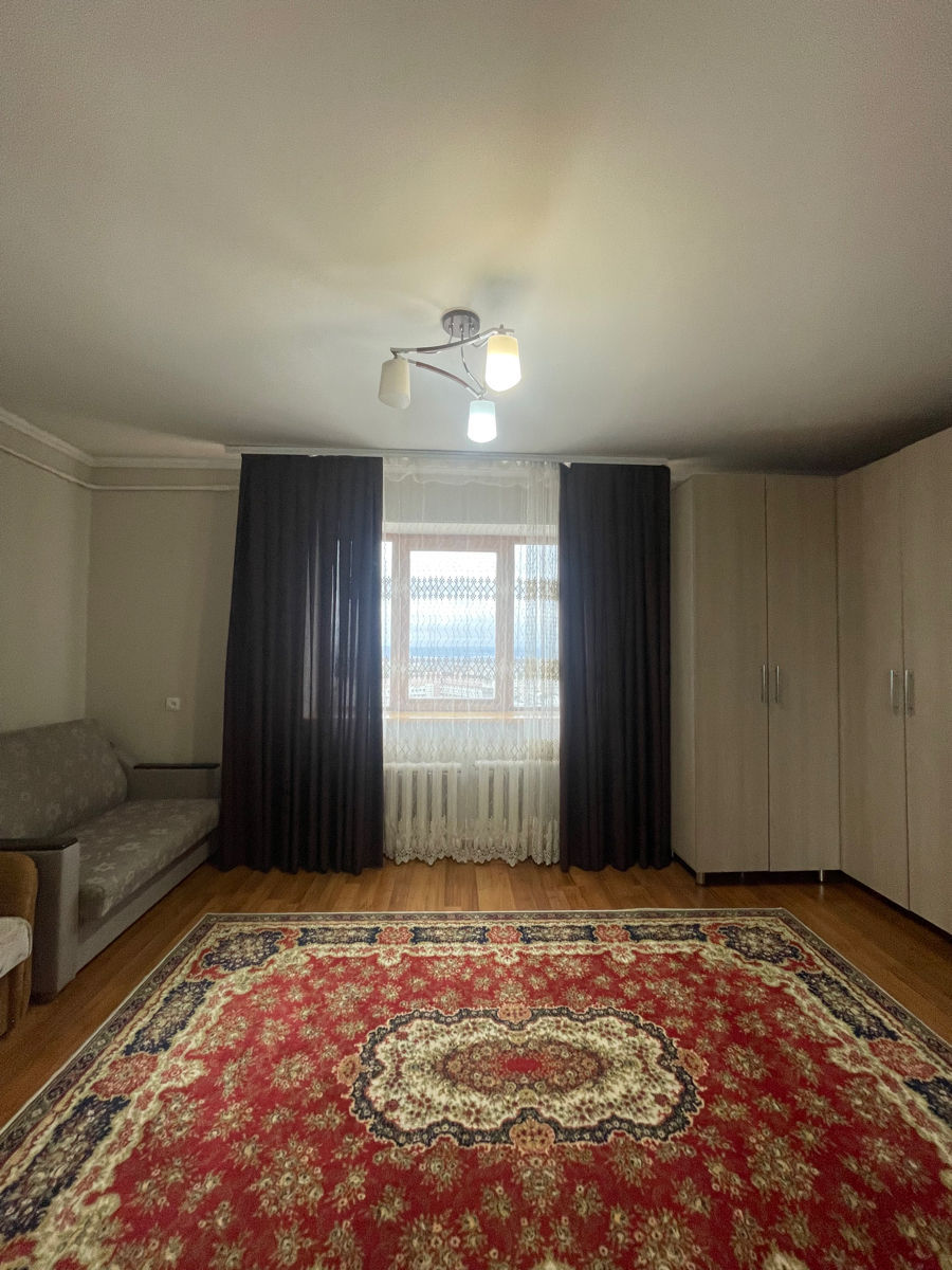 Apartament cu 1 cameră,  Botanica,  Chișinău mun. foto 4