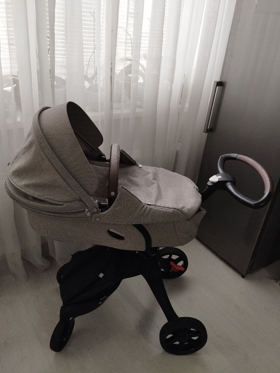 Stokke Xplory V6 foto 5