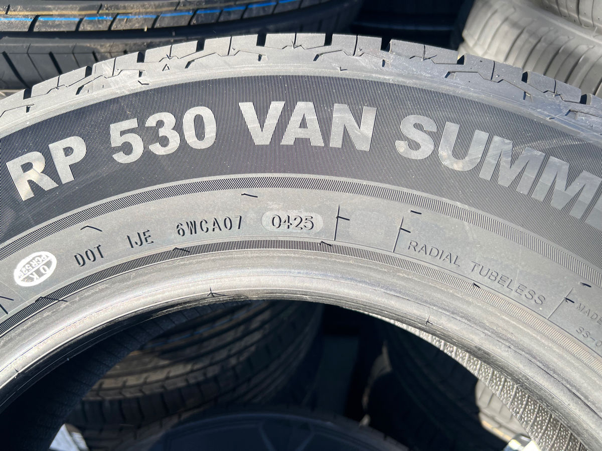 195/75 R16 Platin RP530/ Доставка, livrare toata Moldova 2025 foto 9