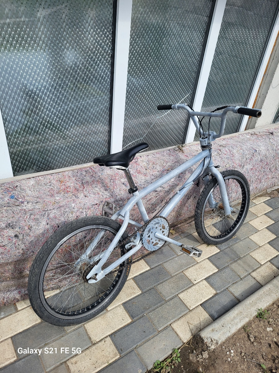 BMX de vânzare foto 0