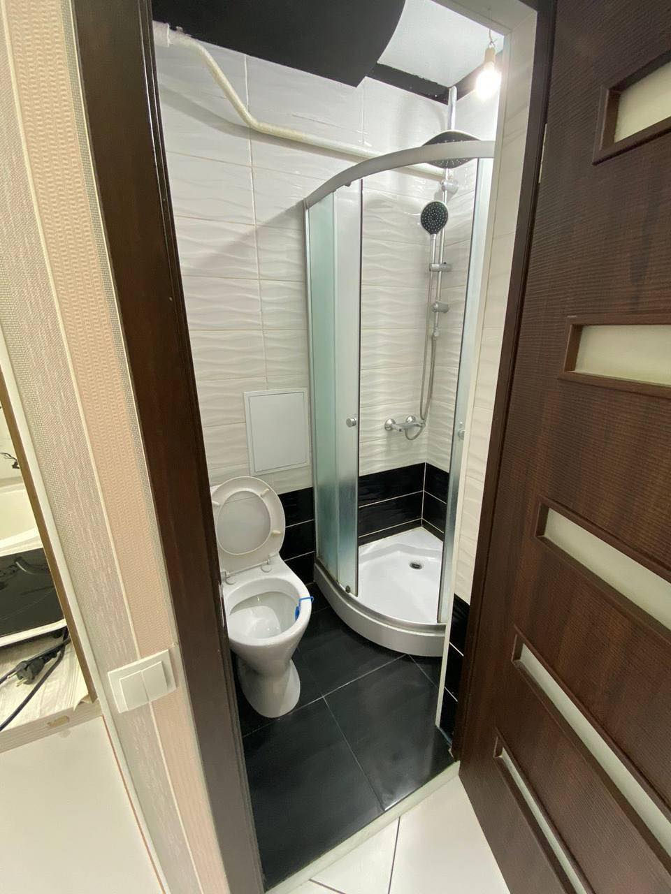 Комната, 22 м², Рышкановка, Кишинёв фото 3