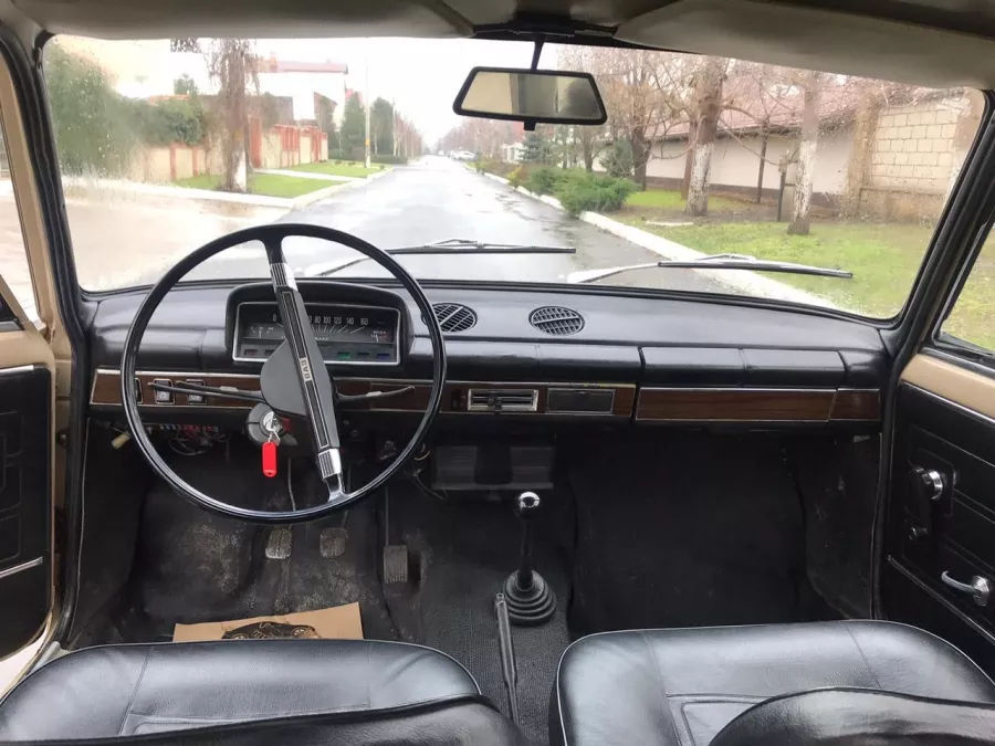 Lada / ВАЗ 2101 foto 6