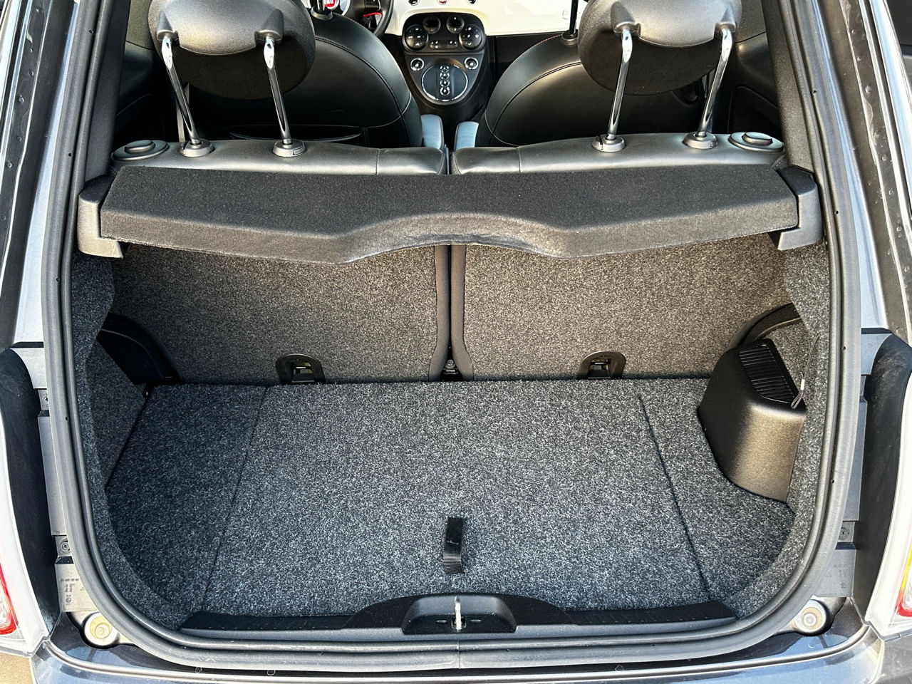 Fiat 500 foto 15