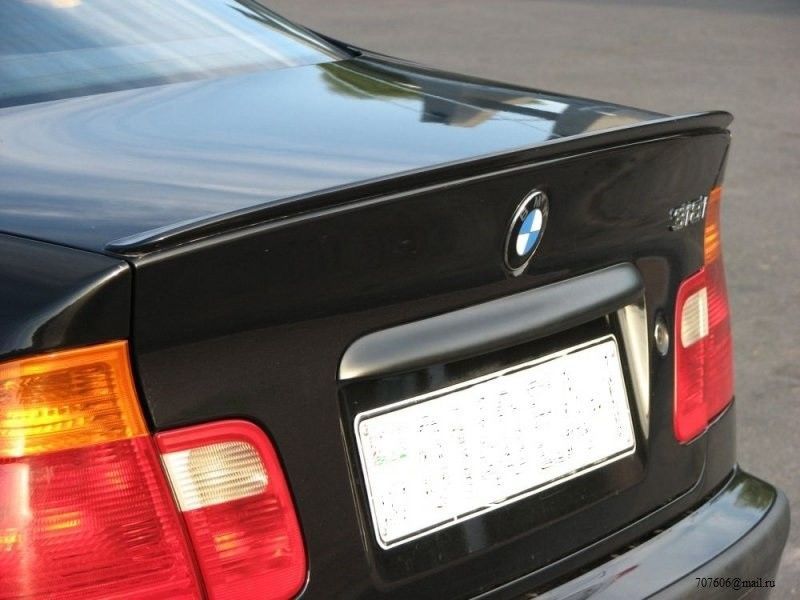 160$ М Бампер BMW e46 М3 тюнинг БМВ Е46 м пакет e46 обвес BMW E46 sedan ...