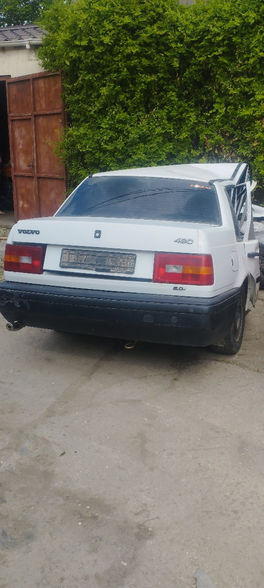 Volvo 460 2.0 benzina foto 0