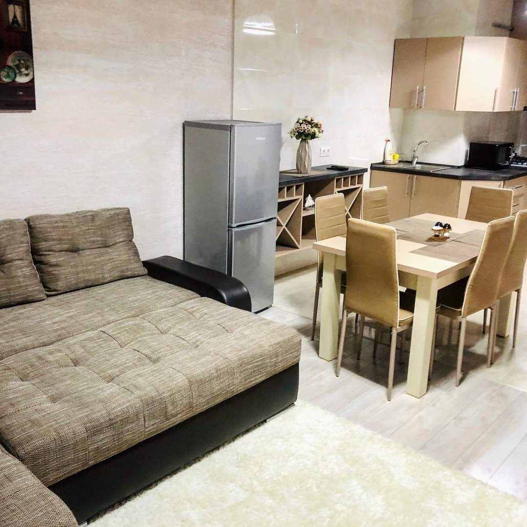 Apartament cu 2 camere,  Centru,  Chișinău mun. foto 3