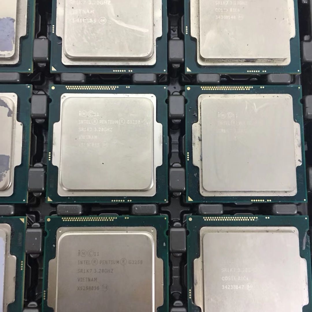 Intel Pentium G3220 G3240 G3420 LGA 1150