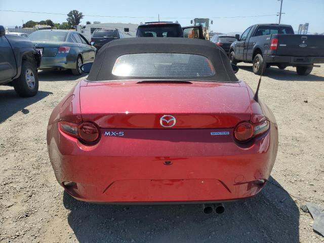 Mazda MX-5 foto 5