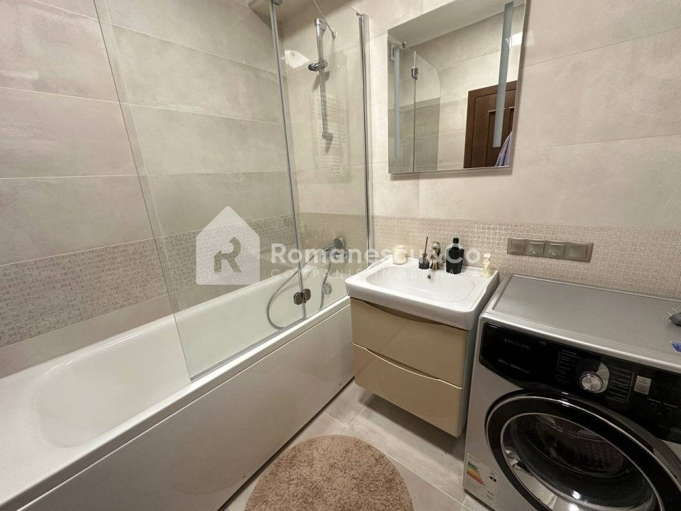 Apartament cu 3 camere,  Buiucani,  Chișinău,  Chișinău mun. foto 15