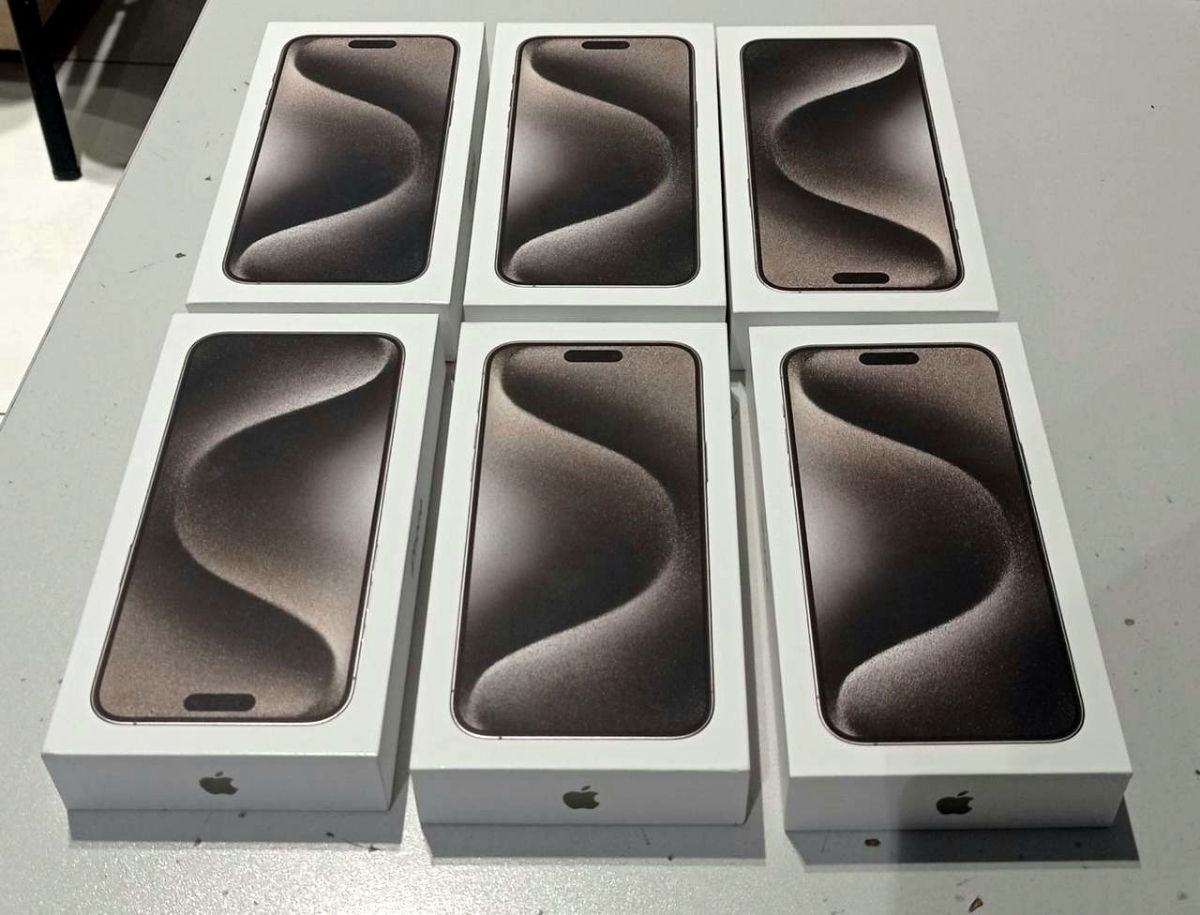 Новые в коробке !!! Iphone 16.16Pro.;16Pro Max. 15Pro Max.15Pro.15+;14+;15.14.13.11 foto 6