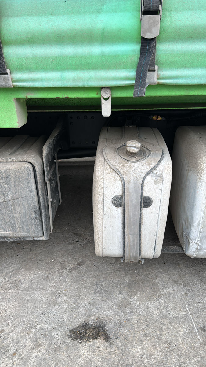 Man TGX 18 .440  foto 2