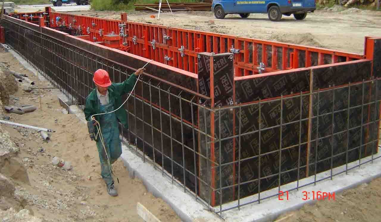 Placaj laminat     финская фанера foto 4
