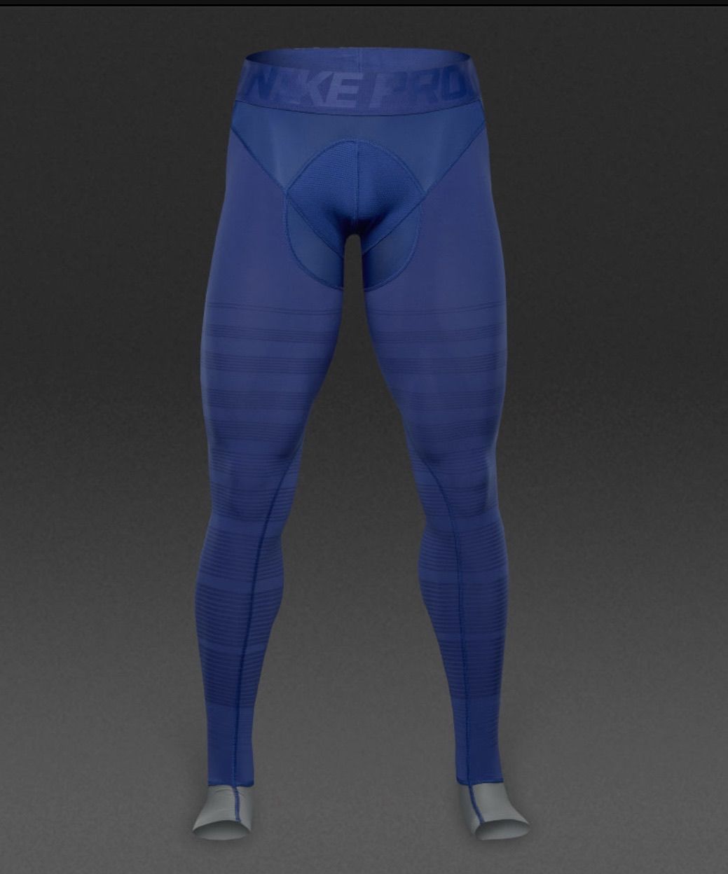 Nike Pro Hyperrecovery