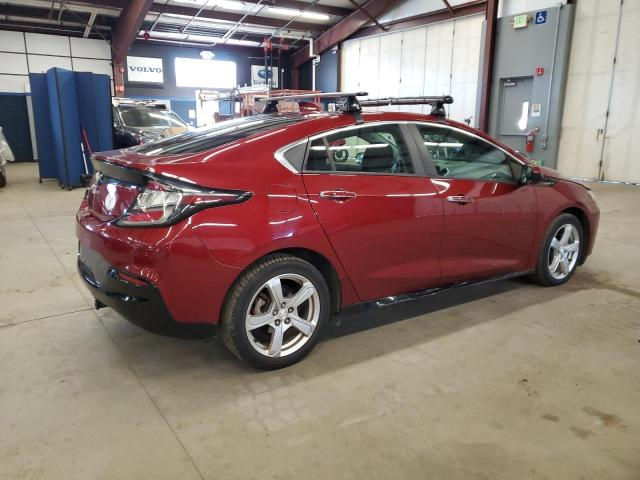 Chevrolet Volt фото 3