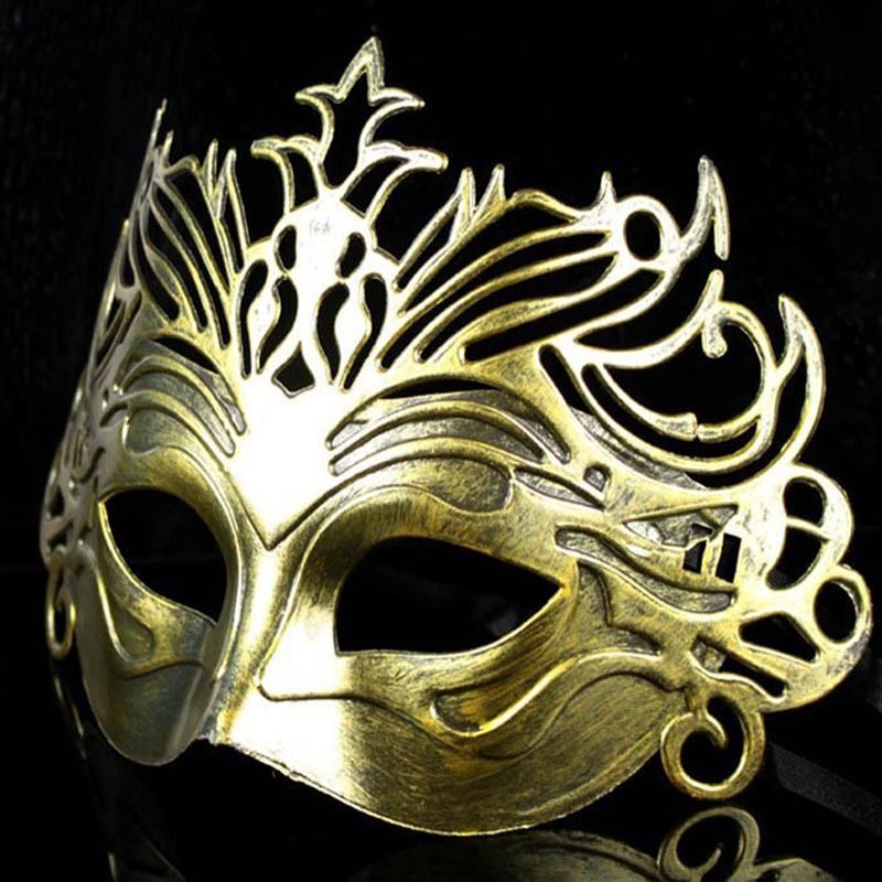 Masti, Маски, Masc Mask Vendetta Spiderman CS, Batman