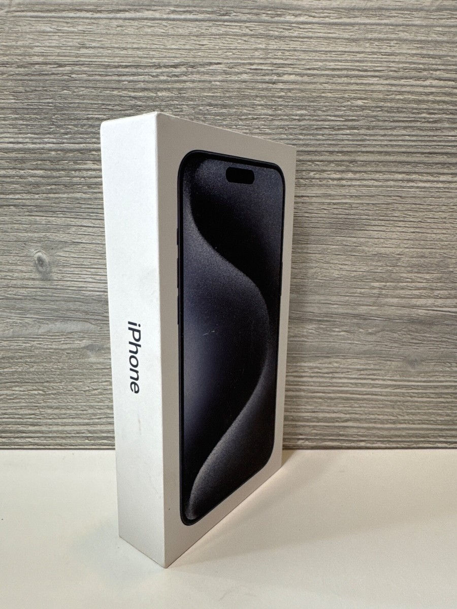 New iPhone 15 Pro Blue Titanium 256 Gb Sigilat Best Price