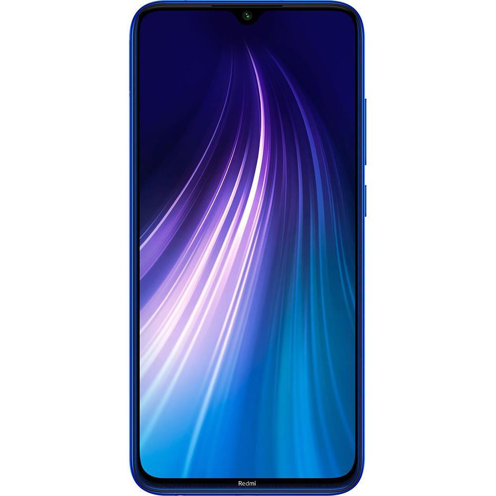 Xiaomi Redmi Note 8 4/64GB, Blue