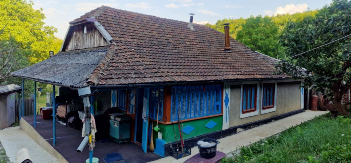 Продаётся дом в селе Мындра (район Калараш)! фото 0