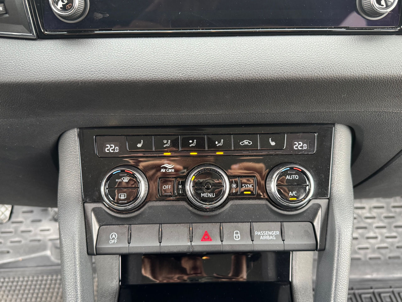 Skoda Karoq foto 13