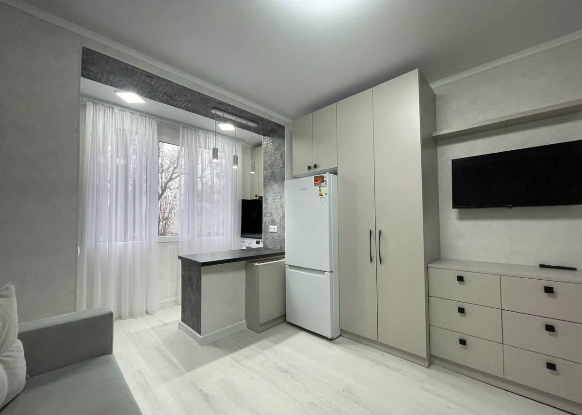 Apartament cu 1 cameră, Ciocana, Chișinău, Chișinău mun.