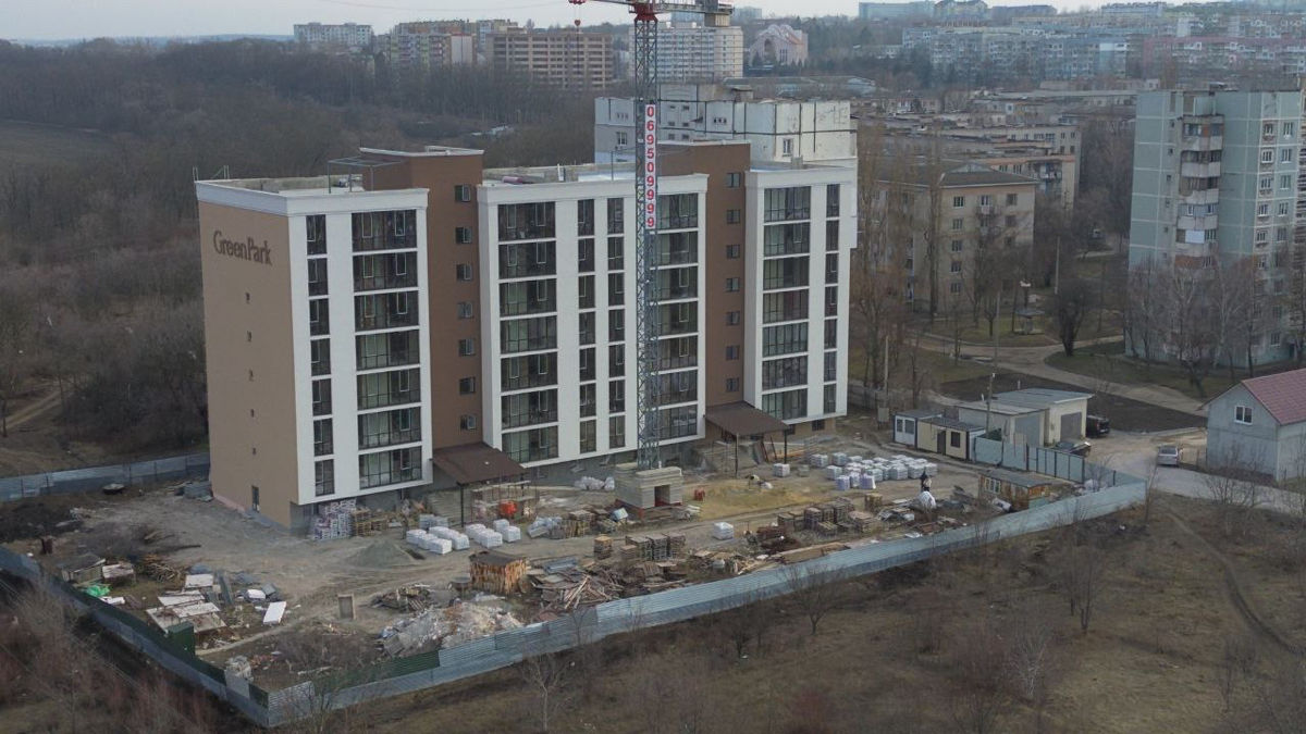 2-х комнатная квартира,  БАМ,  Бельцы,  Бельцы мун. фото 13
