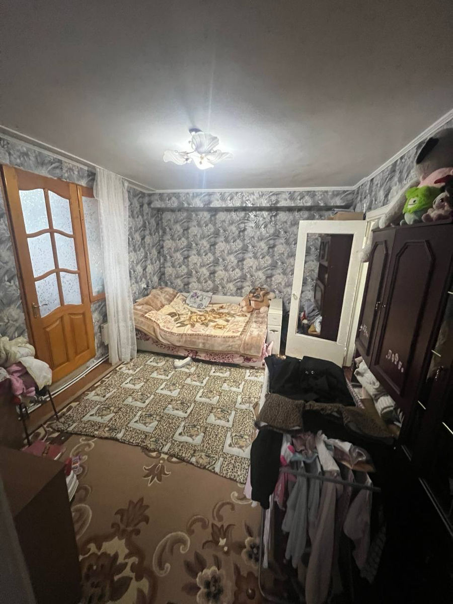 2-х комнатная квартира, БАМ, Бельцы, Бельцы мун.