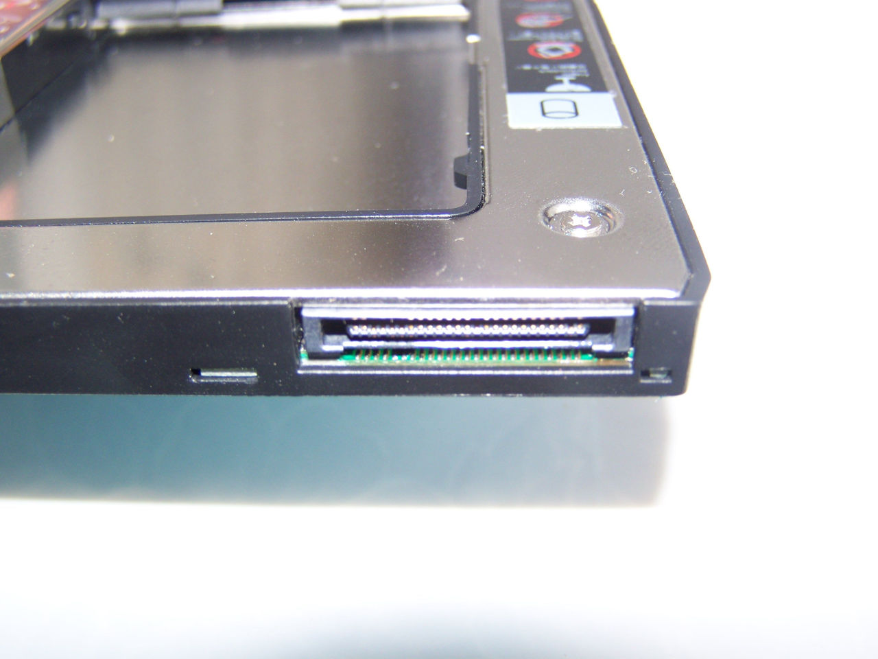 HDD Caddy,adapter,converter la Ciocana !!! фото 3
