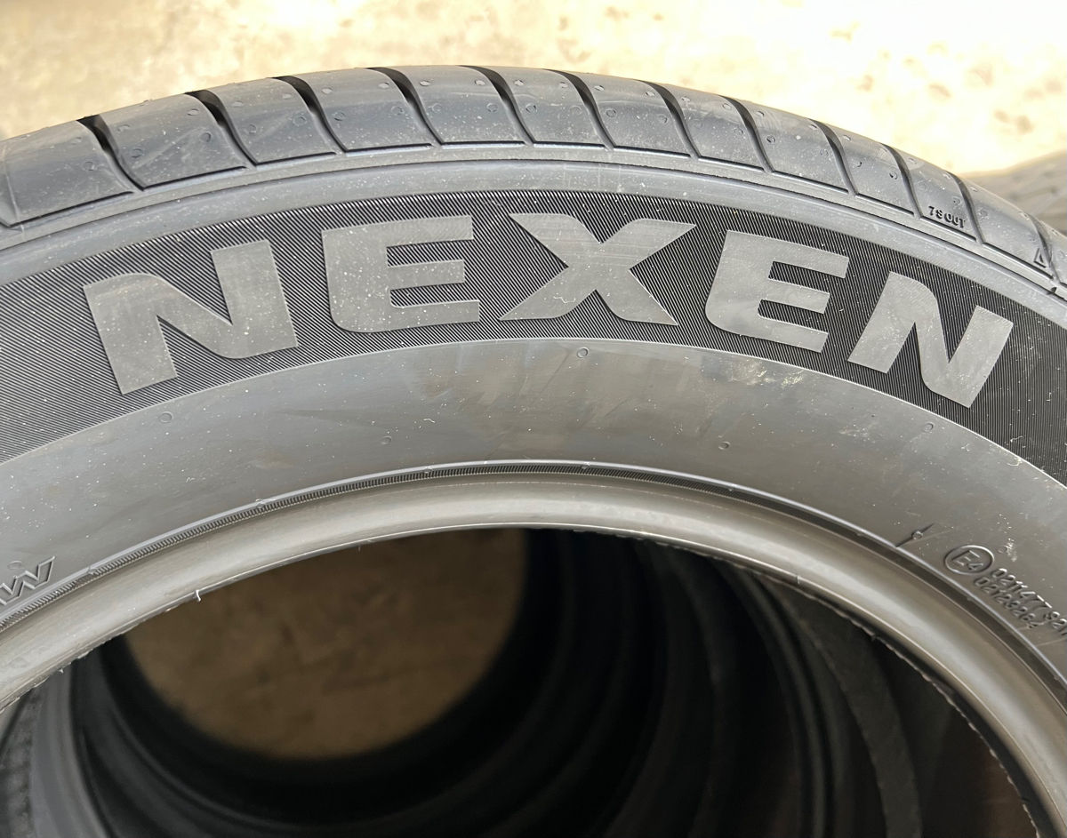 225/60 R18 Nexen N`Fera Sport Suv/ Доставка, livrare toata Moldova 2024 foto 7