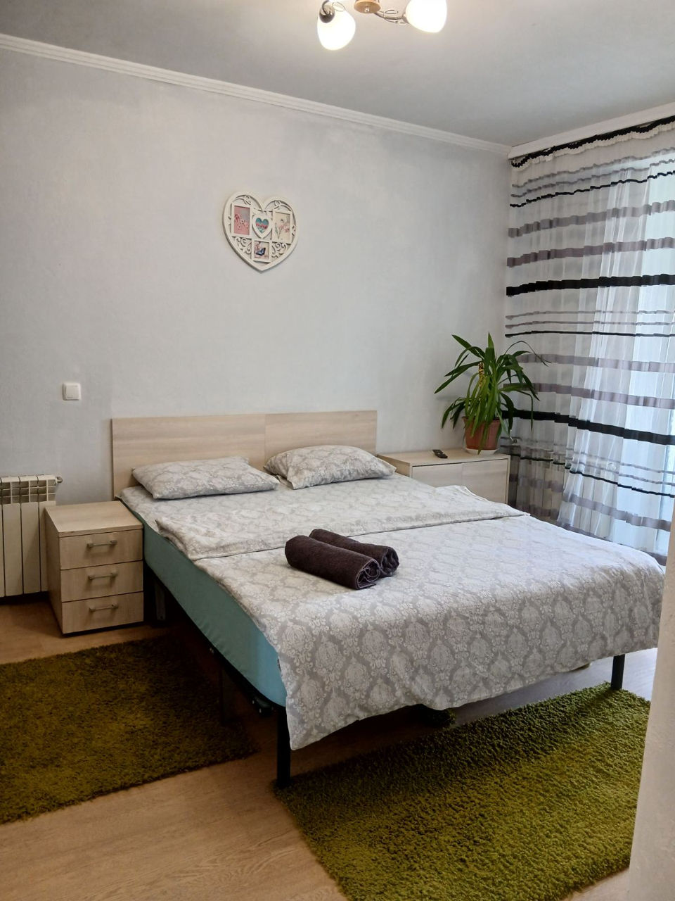 Apartament cu 1 cameră,  Botanica,  Chișinău mun. foto 1