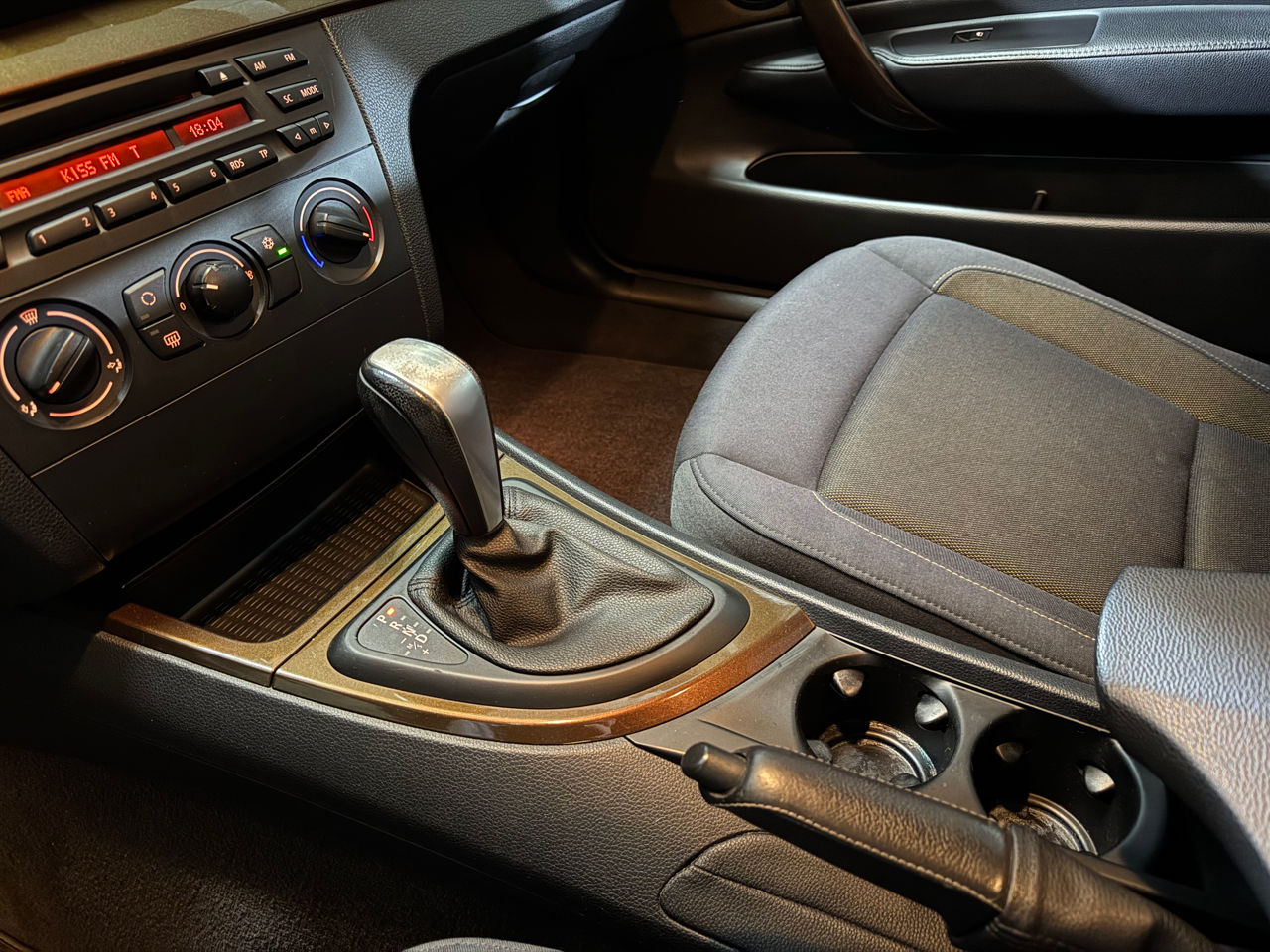 BMW 1 Series фото 9