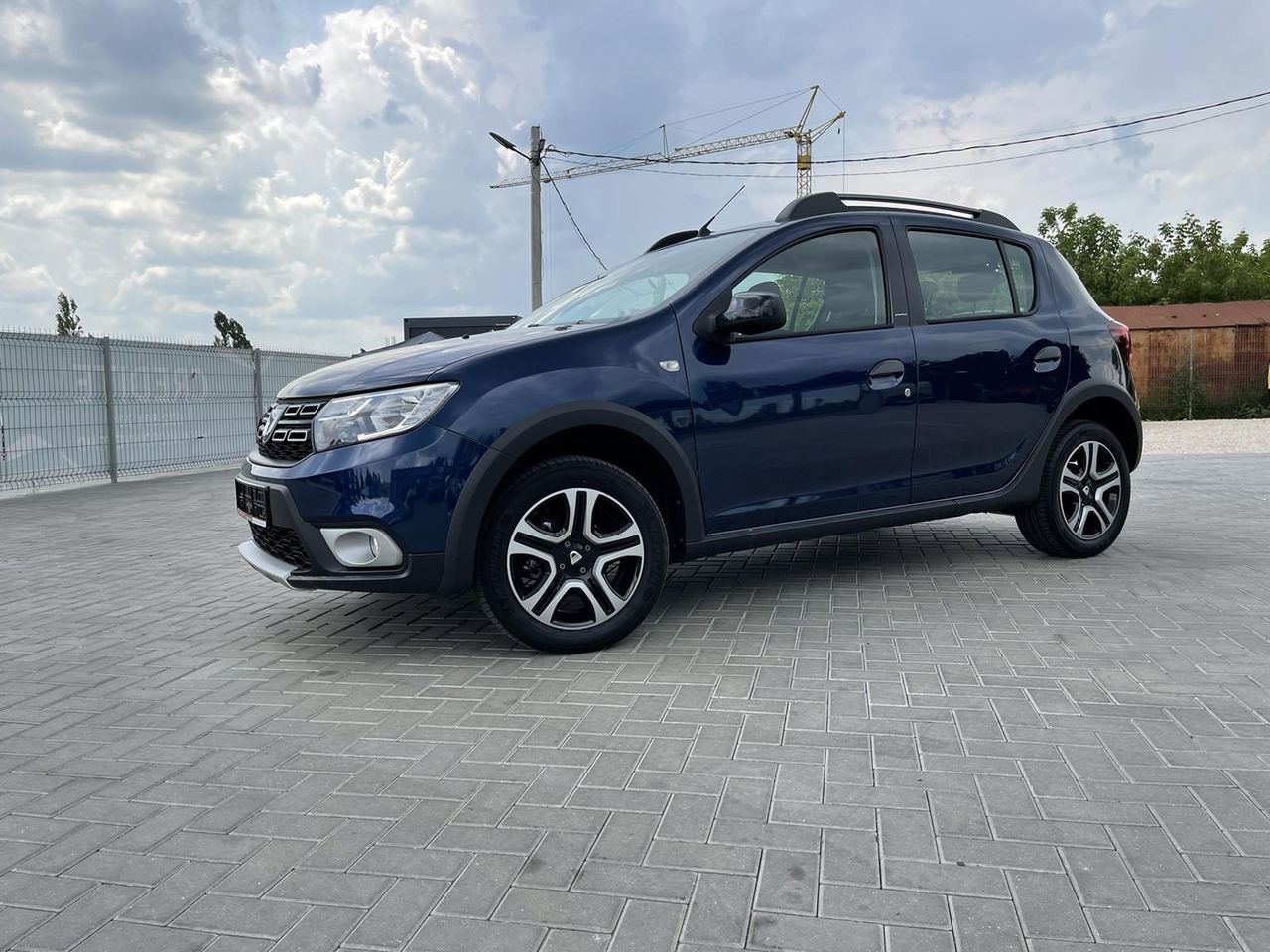 Chirie Auto de la 10€ / Прокат Авто от 10€ foto 0