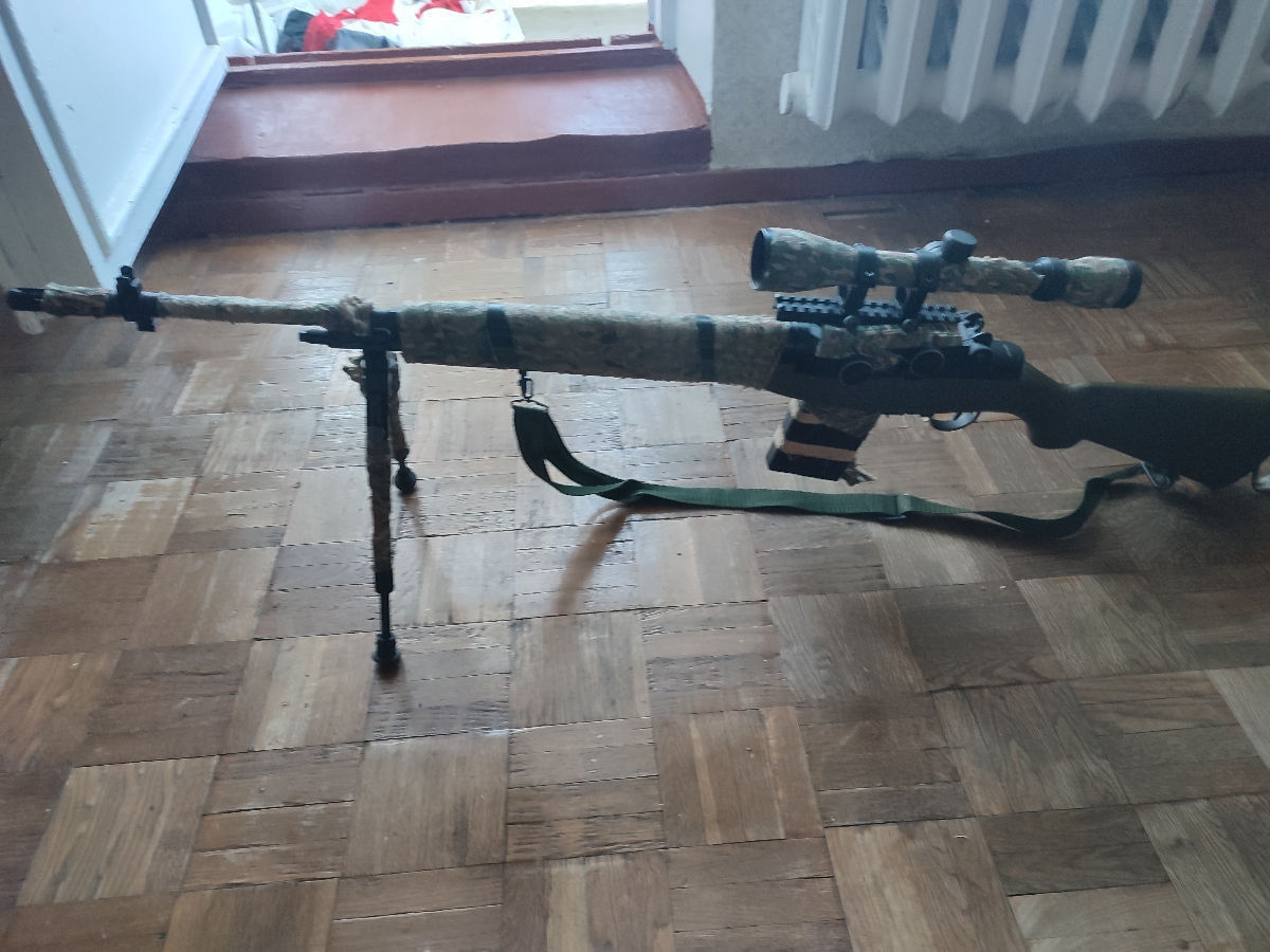 Продам m14 cyma cm.032 foto 0