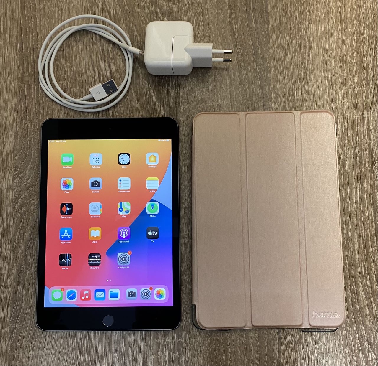 iPad Mini 5