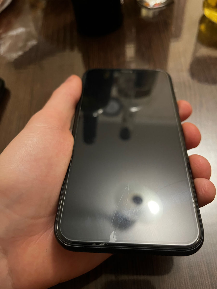 iPhone XR 128gb