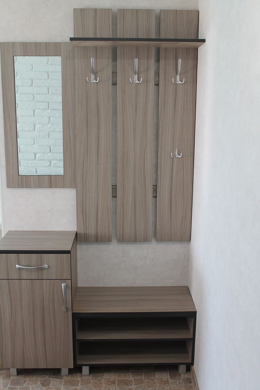 Apartament cu 1 cameră, 32 m², Centru, Bălți foto 6