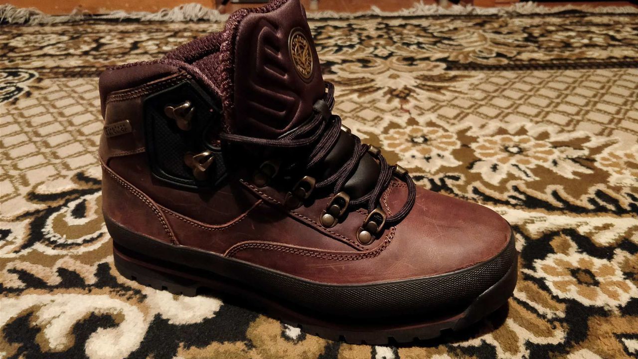 firetrap raptor boots