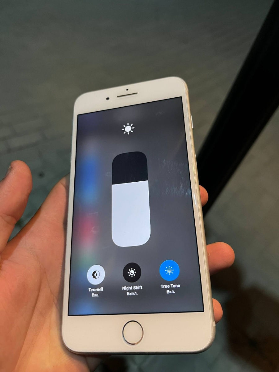 Iphone 8 plus foto 2
