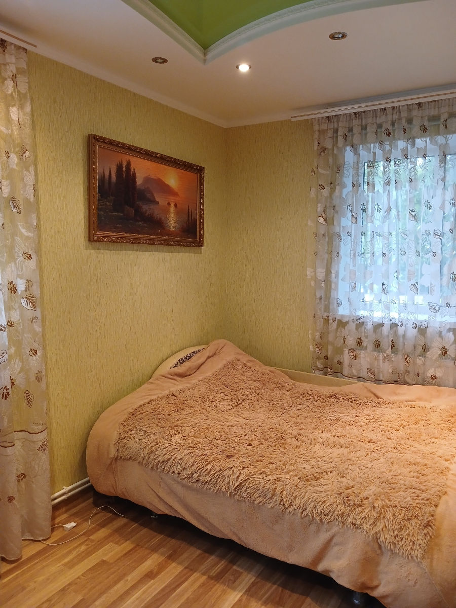 Apartament cu 3 camere,  Centru,  Soroca,  Soroca foto 8