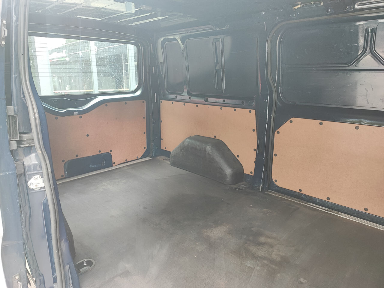 Ford Transit фото 8