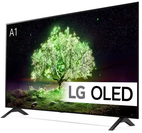 Lg Oled 55 " foto 1