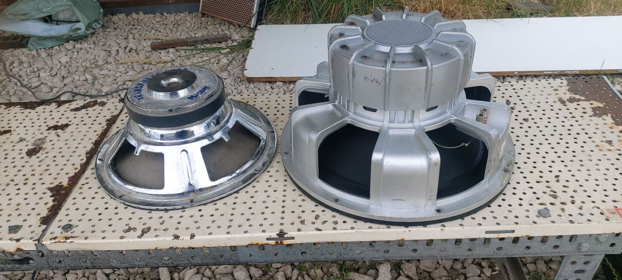 Авто aккустика  JVC Pioneer  Japan    16см foto 0