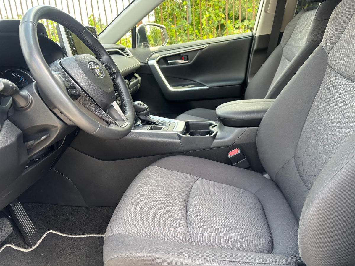 Toyota Rav 4 foto 6