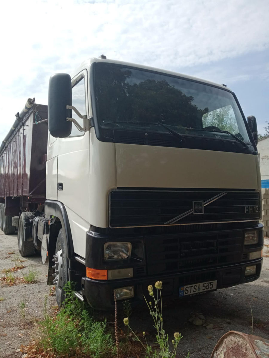 Volvo Volvo fh 12 foto 0