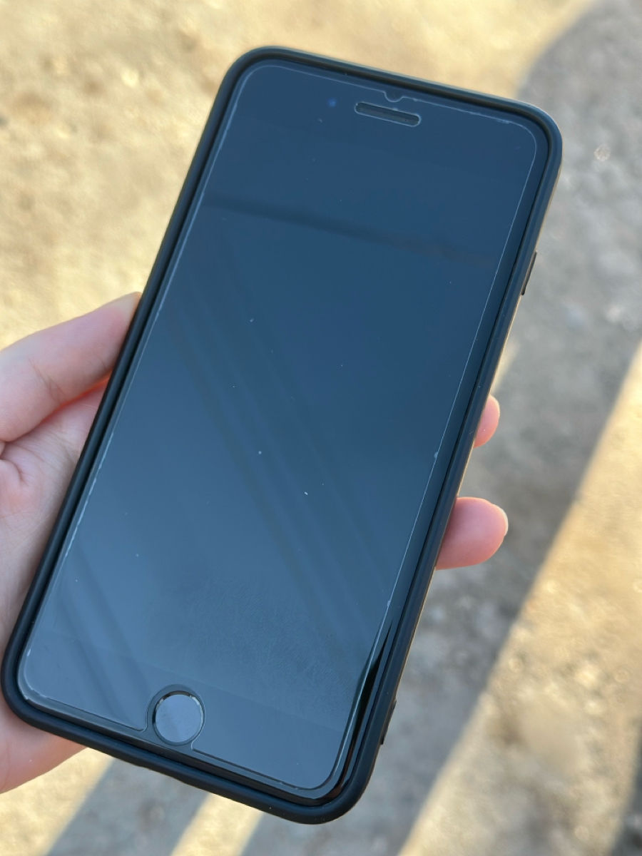 iPhone 8 Plus foto 0