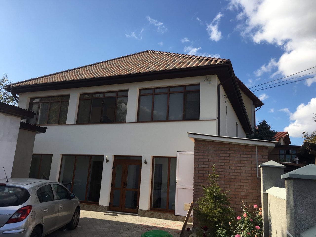Шифер италиянский = ardezie fără azbest = tegolit italian фото 5