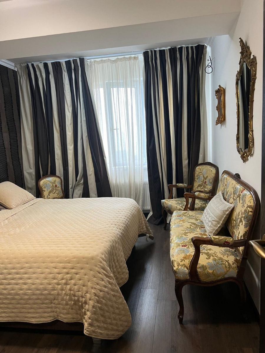 2-комнатная квартира, 74 м², Буюканы, Кишинёв 2