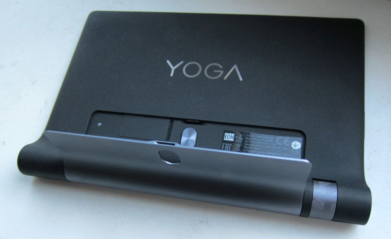 Куплю планшет Lenovo YOGA Tab 3 8-дюймовый YT3-850М