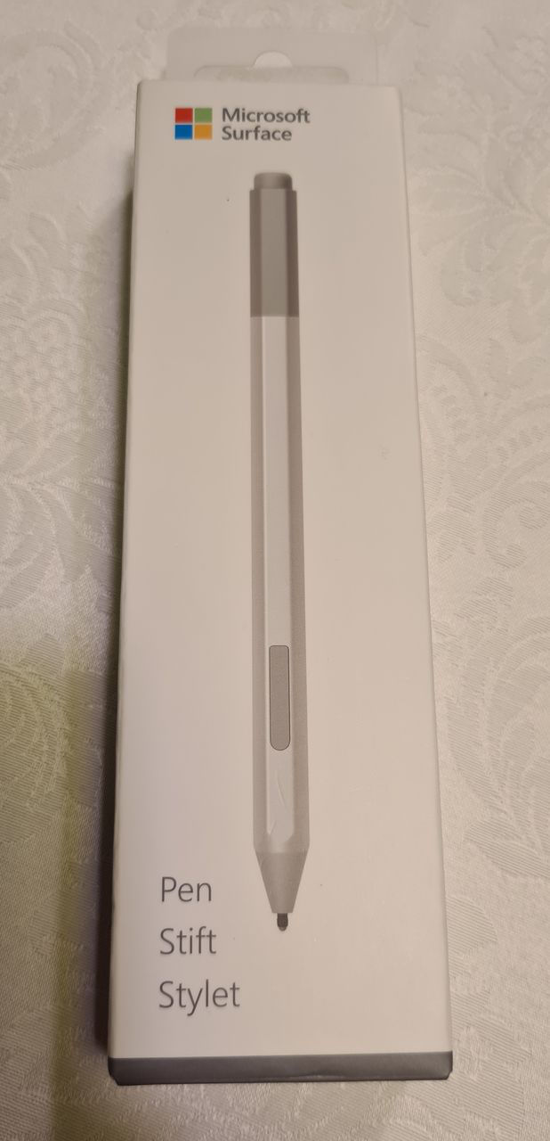 Microsoft Ручка-стилус Surface Pen 1776